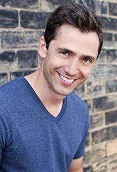 Películas de Cyrus Lane