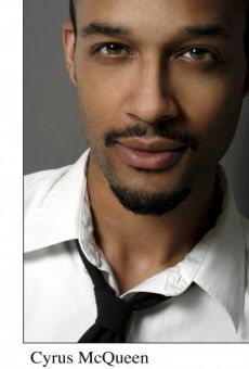 Películas de Cyrus McQueen