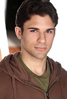 Películas de Cyrus Samson