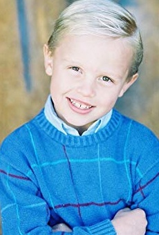 Películas de Cyrus Thompson