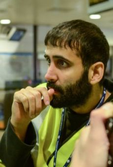 Películas de Cyrus Trafford Películas de Cyrus Trafford