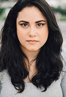 Películas de Czarina Gómez