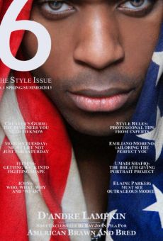 Películas de D'Andre Lampkin