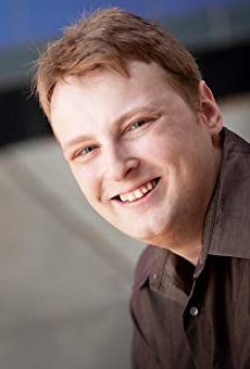 Películas de D.B. Dickerson