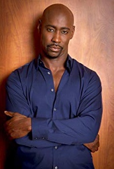 Películas de D.B. Woodside
