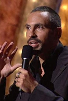 Películas de D.C. Benny