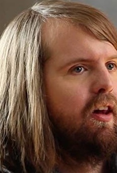 Películas de D.C. Pierson