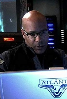 Películas de D. Harlan Cutshall