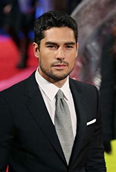Películas de D.J. Cotrona