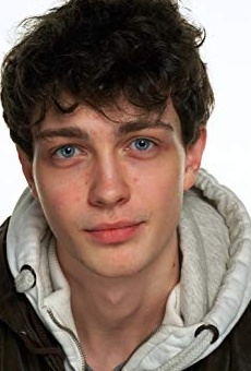 Películas de D.J. McGrath