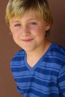 Películas de D.J. Mills