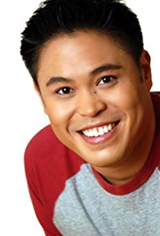 Películas de D.J. Paris