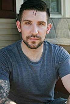 Películas de D.J. Remark