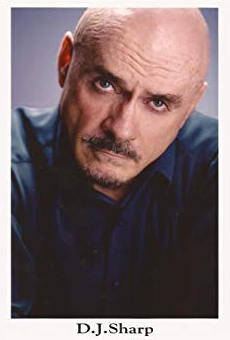 Películas de D.J. Sharp