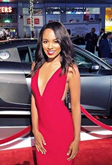 Películas de D'Kia Anderson