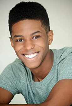 Películas de D'Kristian Lamar Películas de D'Kristian Lamar