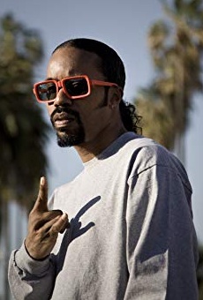 Películas de Dâm-Funk