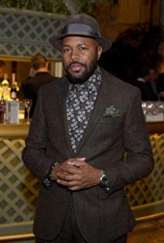 Películas de D-Nice