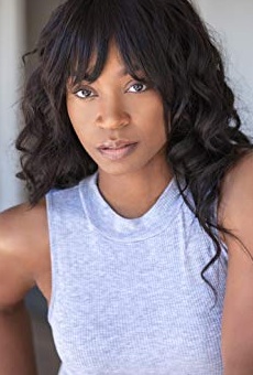 Películas de D. Woods