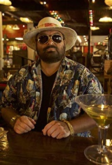 Películas de Da Big Daddy G.