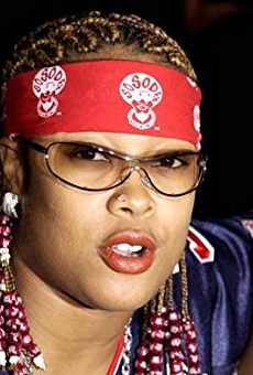 Películas de Da Brat