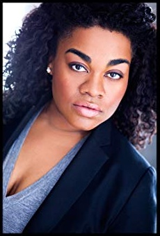 Películas de Da'Vine Joy Randolph