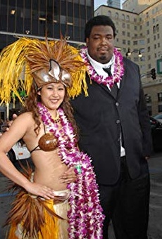 Películas de Da'Vone McDonald