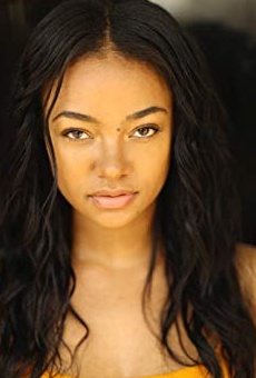 Películas de Dacia Fernandez