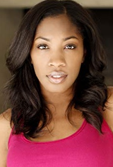 Películas de Dacia James