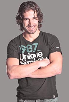 Películas de Dacio Caballero