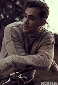 Películas de Dacre Montgomery