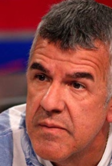 Películas de Dady Brieva