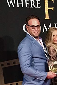 Películas de Daemon Hillin