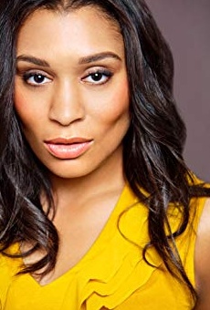 Películas de Daffany McGaray Clark