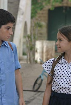 Películas de Dafna Melzer