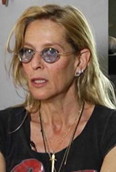 Películas de Dafna Rechter