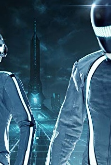 Películas de Daft Punk