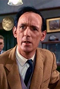 Películas de Dafydd Havard