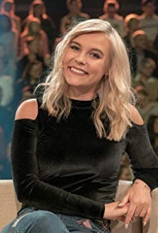 Películas de Dagi Bee