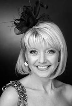 Películas de Dagmar Cárová Películas de Dagmar Cárová