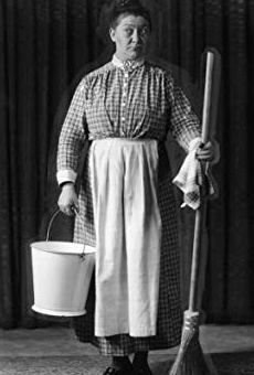 Películas de Dagmar Ebbesen