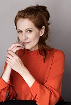 Películas de Dagmar Edwards