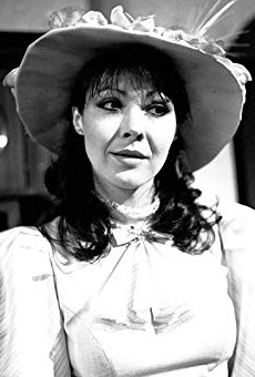 Películas de Dagmar Patrasová