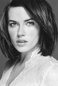 Películas de Dagmara Dominczyk