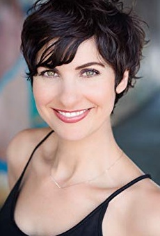 Películas de Dagney Kerr