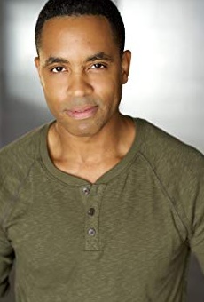 Películas de Dah-uh Morrow