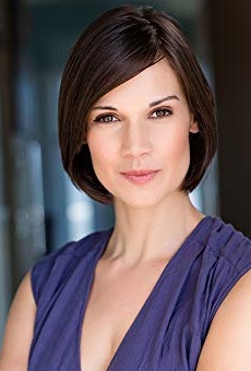 Películas de Dahlia Legault