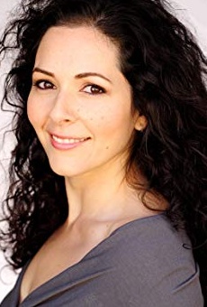 Películas de Dahlia Waingort