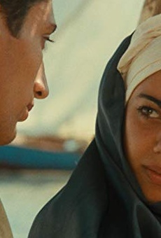 Películas de Dahlia Younès