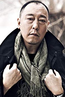 Películas de Dahong Ni